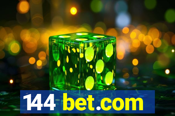 144 bet.com